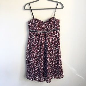 BCBG size 4 dress